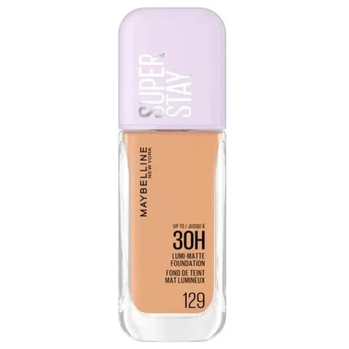 MAYBELLINE SUPERSTAY LUMI MATTE 30H MAKEUP BASE