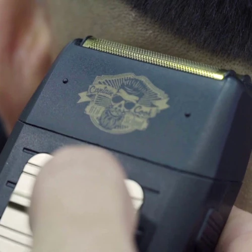 Termix Marble Professional Contouring Machine