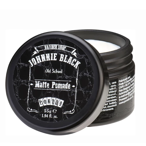 Johnnie Black Ointment/Wax