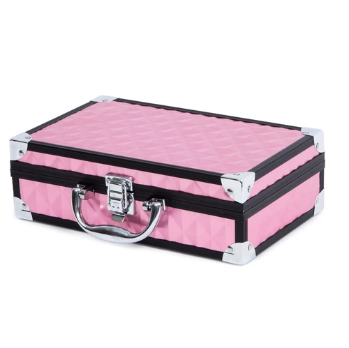 Mya Cosmetics Bon Voyage Complete Makeup Bag