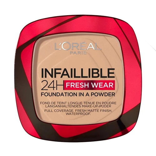 L’oréal Paris Infaillible 24h Fresh Wear Powder Foundation 40