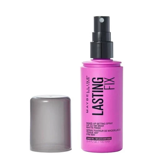 Maybelline Master Setting Makeup Fixing Spray