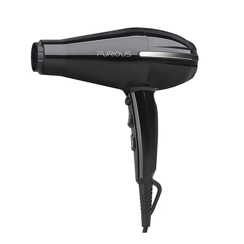 Eurostil Furious Hair Dryer