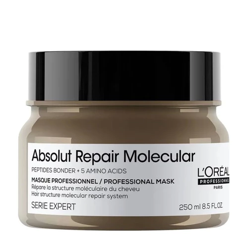 L'Oréal Pro Serie Expert Absolut Repair Molecular Mask