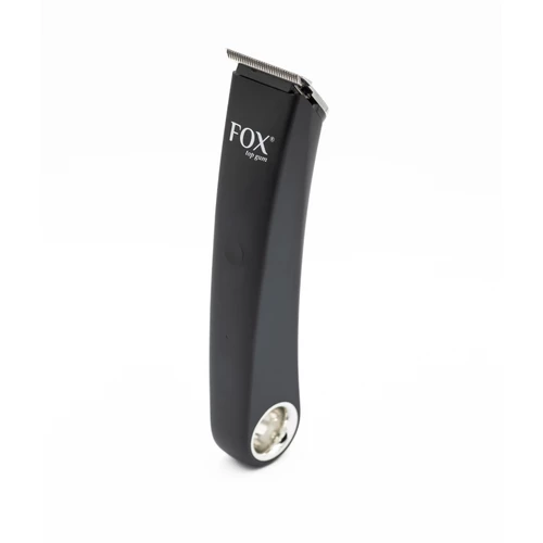 Fox Top Gum Trimmer Contouring Machine