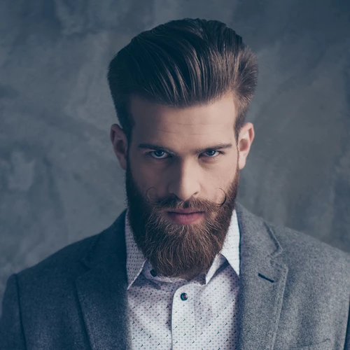 Farmavita Hd Lifestyle Strong Fixing Gel With Uv Filter