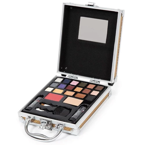 Mya Small Golden Bag