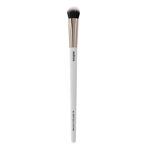Andreia All Over Face &Amp; Eyes Multifunctional Brush