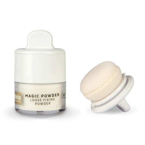 Andreia Magic Powder - Loose Fixing Powder 01 Coconut