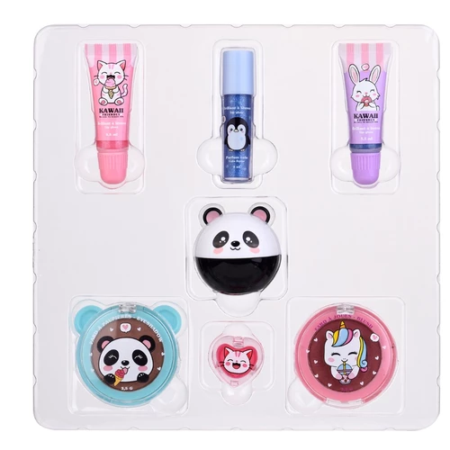 Take Care Kawaii Coffret — Complete Beauty Set