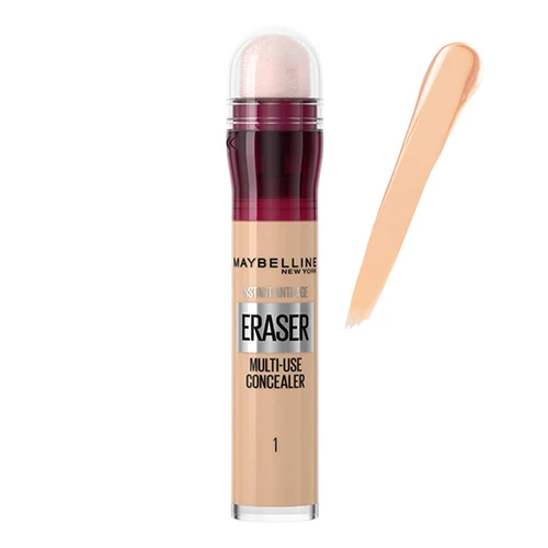 Maybelline Instant Age Rewind Concealer Dark Circles Corrector - Ivory