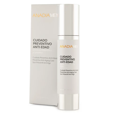 Anadia Men Anti-Aging Facial Cream