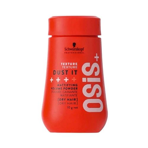 Schwarzkopf Osis Dust It Matifying Powder