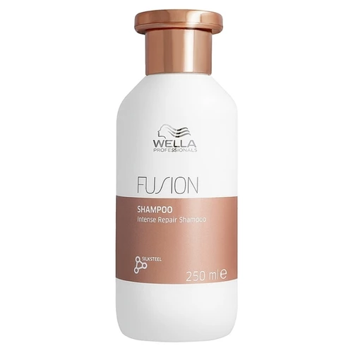 Wella Fusion Intensive Repair Shampoo