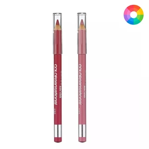 MAYBELLINE COLOR SENSATIONAL LIP LINER PENCIL