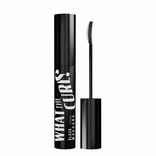 ANDREIA WHAT THE CURL MASCARA