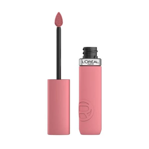 L’ORÉAL PARIS MATTE RESISTANCE LIQUID LIPSTICK