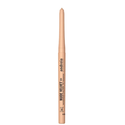 Andreia Velvet 12h Waterproof Eyeliner