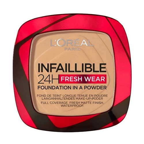 L’oréal Paris Infaillible 24h Fresh Wear Powder Foundation 40
