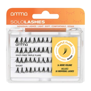 AMMA SOLOLASHES FALSE EYELASHES
