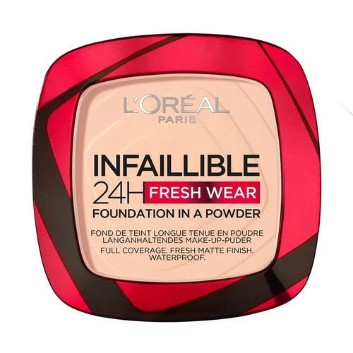 L’oréal Paris Infaillible 24h Fresh Wear Powder Foundation 40