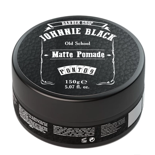 Johnnie Black Ointment/Matte Wax