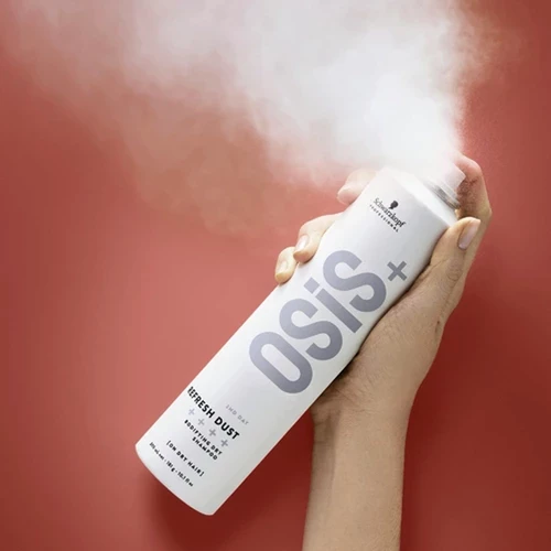 Schwarzkopf Osis Refresh Dust Dry Shampoo