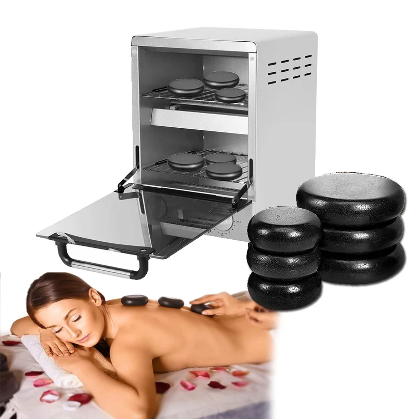 Mini High Temperature Sterilizer