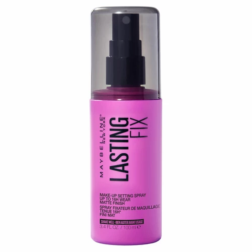 Maybelline Master Setting Makeup Fixing Spray