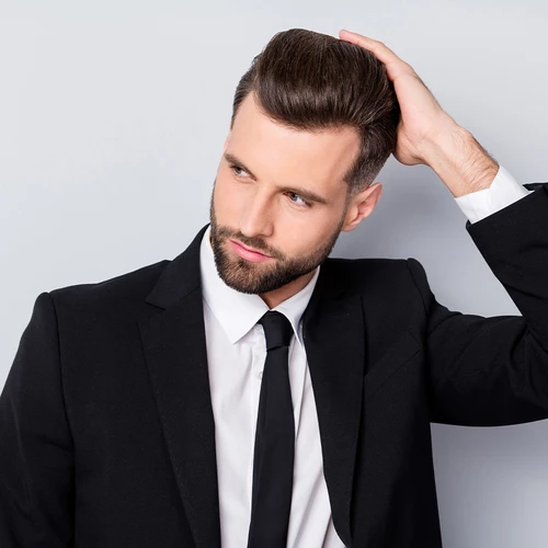 Farmavita Hd Lifestyle Extreme Fixation Gel With Uv Filter