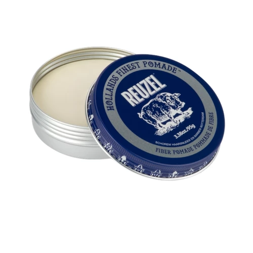 Reuzel Fiber Pomade Flexible Fixing
