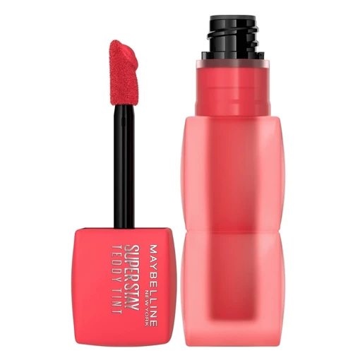 MAYBELLINE SUPER STAY TEDDY TINT 