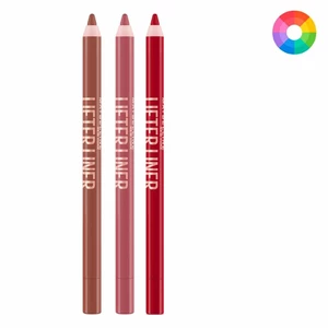 MAYBELLINE LIP LIFTER LINER