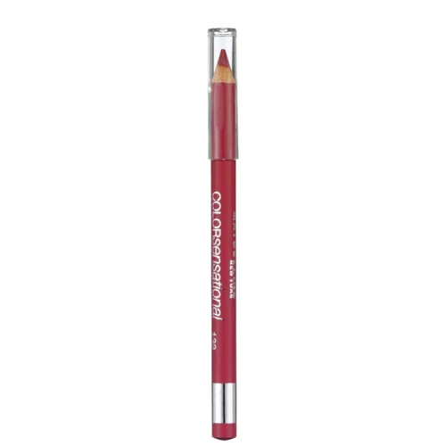 MAYBELLINE COLOR SENSATIONAL LIP LINER PENCIL