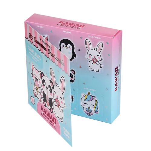 Take Care Kawaii Coffret — Complete Beauty Set