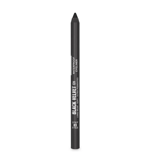 Andreia Velvet 12h Waterproof Eyeliner