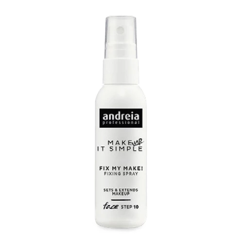 Andreia Fix My Make!-Fixing Spray (3Mfs001)