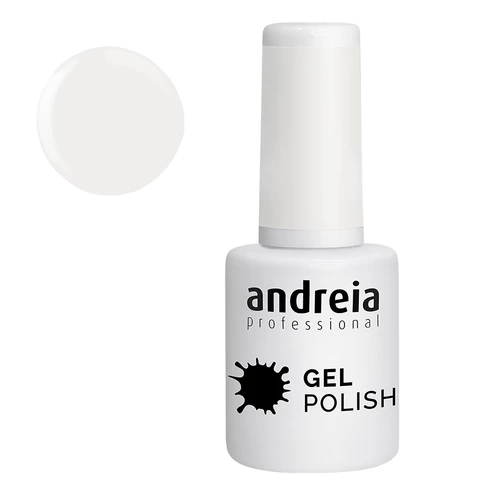 Andreia Professional Gel Polish