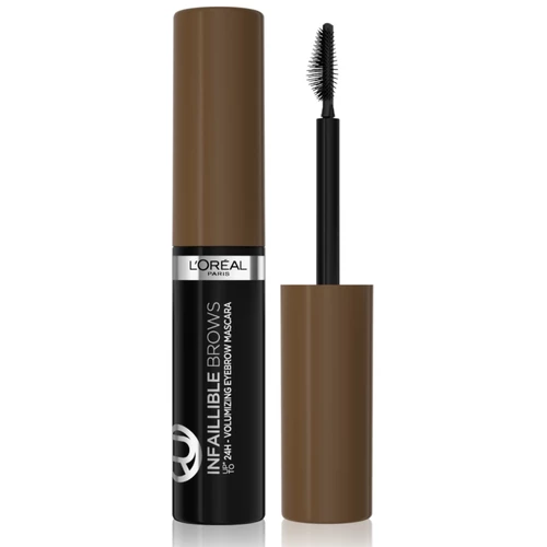 L&#39;oréal Paris Infaillible Brows 24h Eyebrow Gel