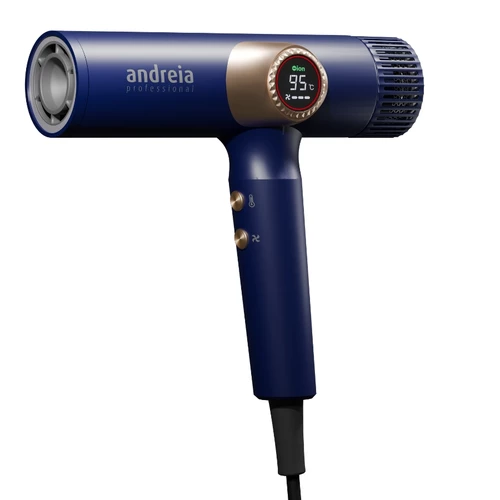 Andreia Ion Shield Pro Professional Hair Dryer