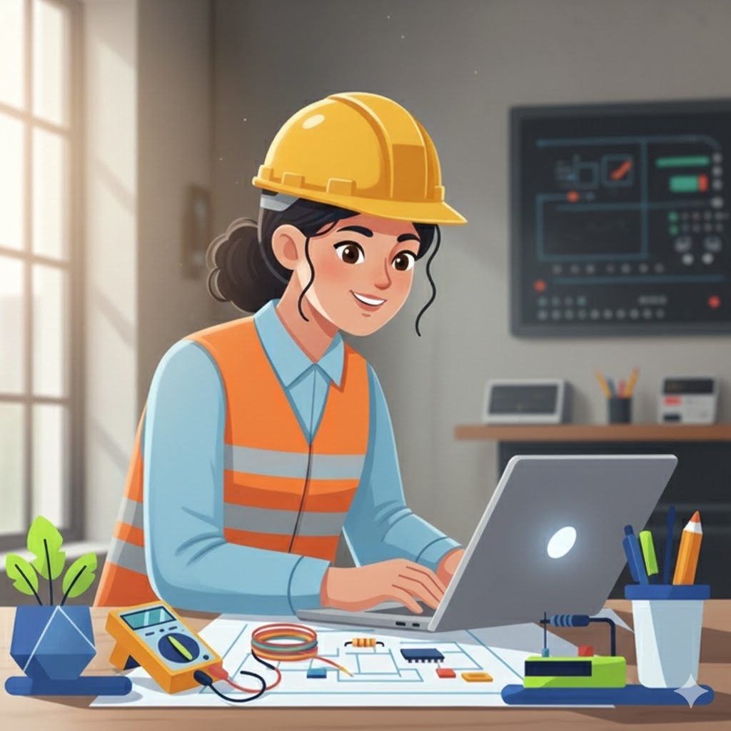 100 Engineering Man-Hour