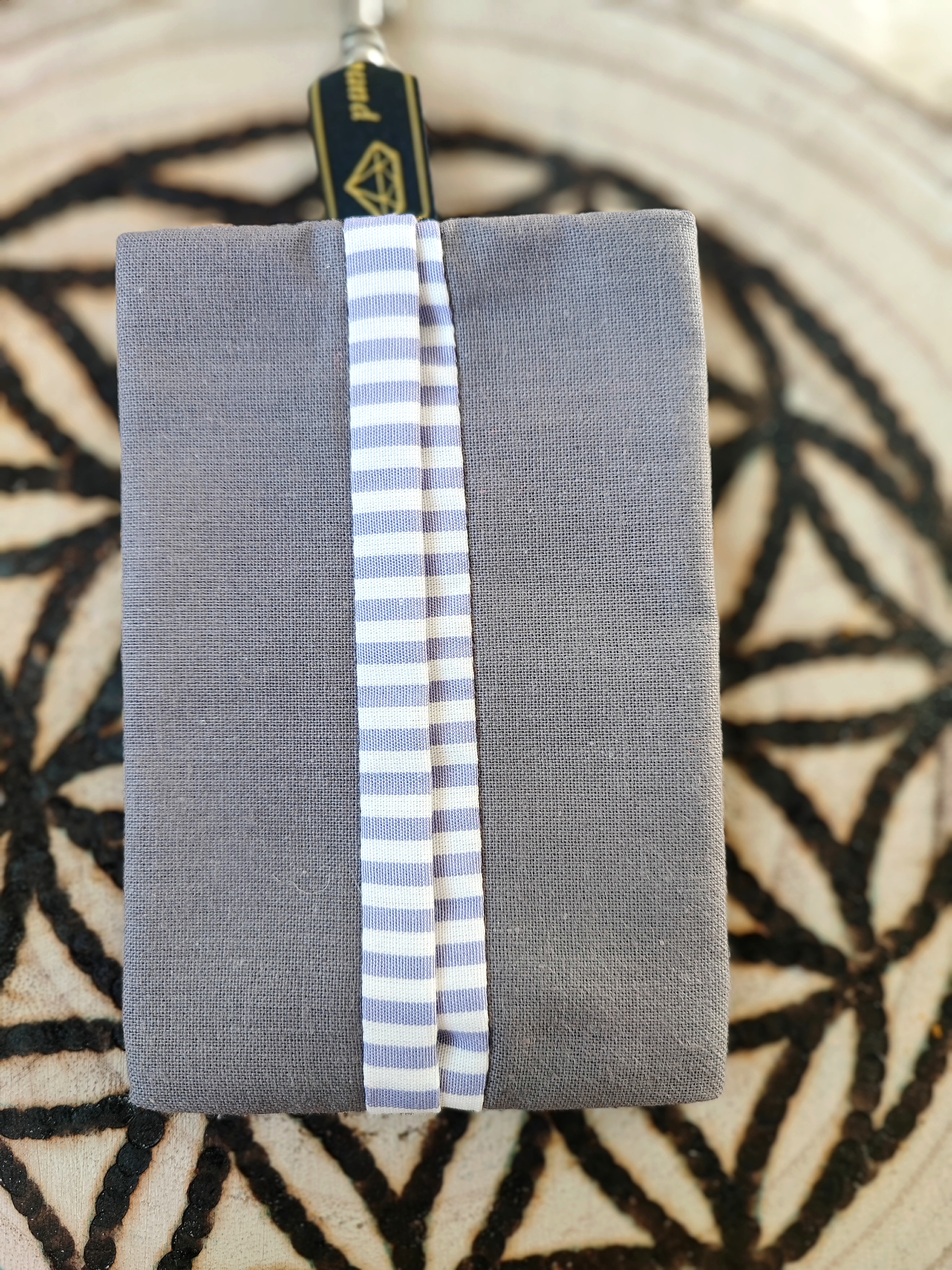 Tatütata `Grey Zebra´