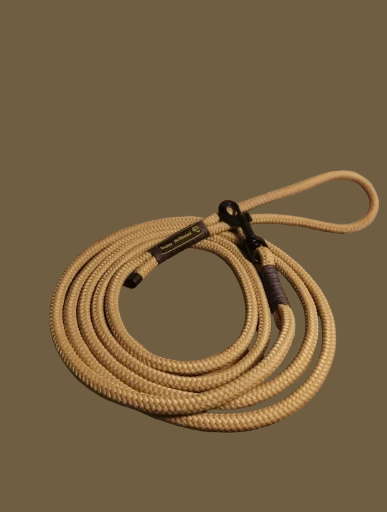 Tau Leine Premium ´Timber & Sand´