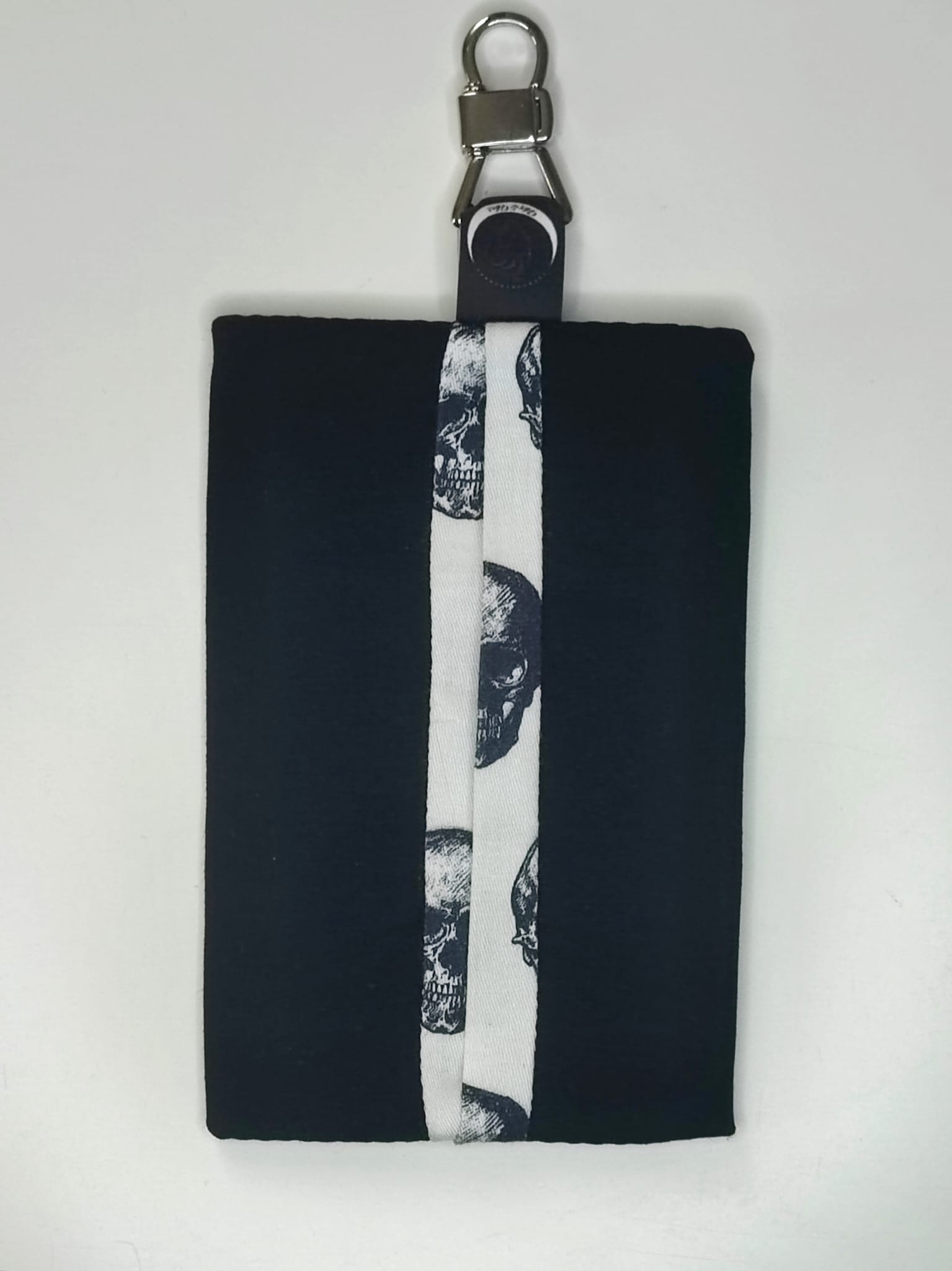 Tatütata ´Black Skully´