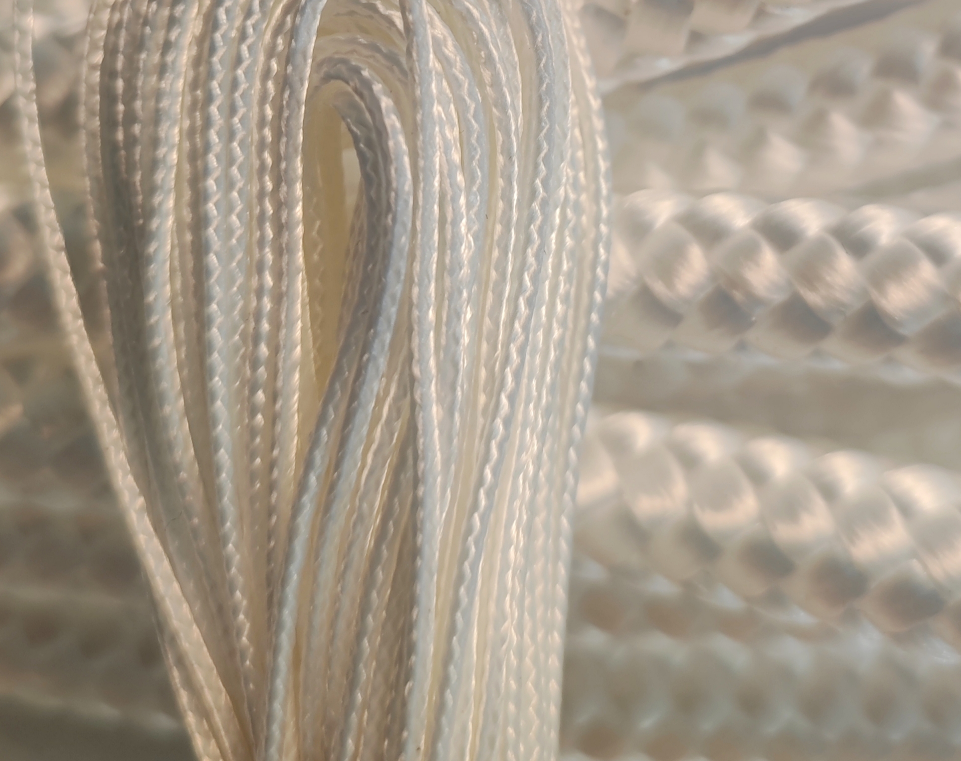 ´Custom Made´ Schlüsselanhänger - individualisierbar