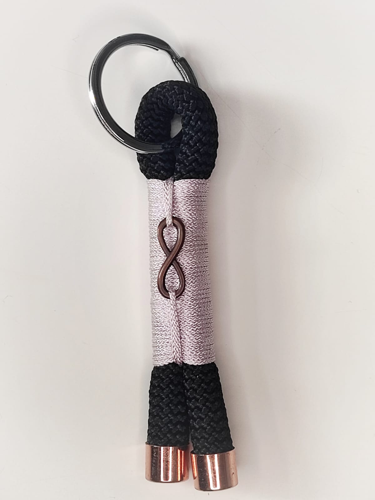 Schlüsselanhänger ´Lilac Eclipse´