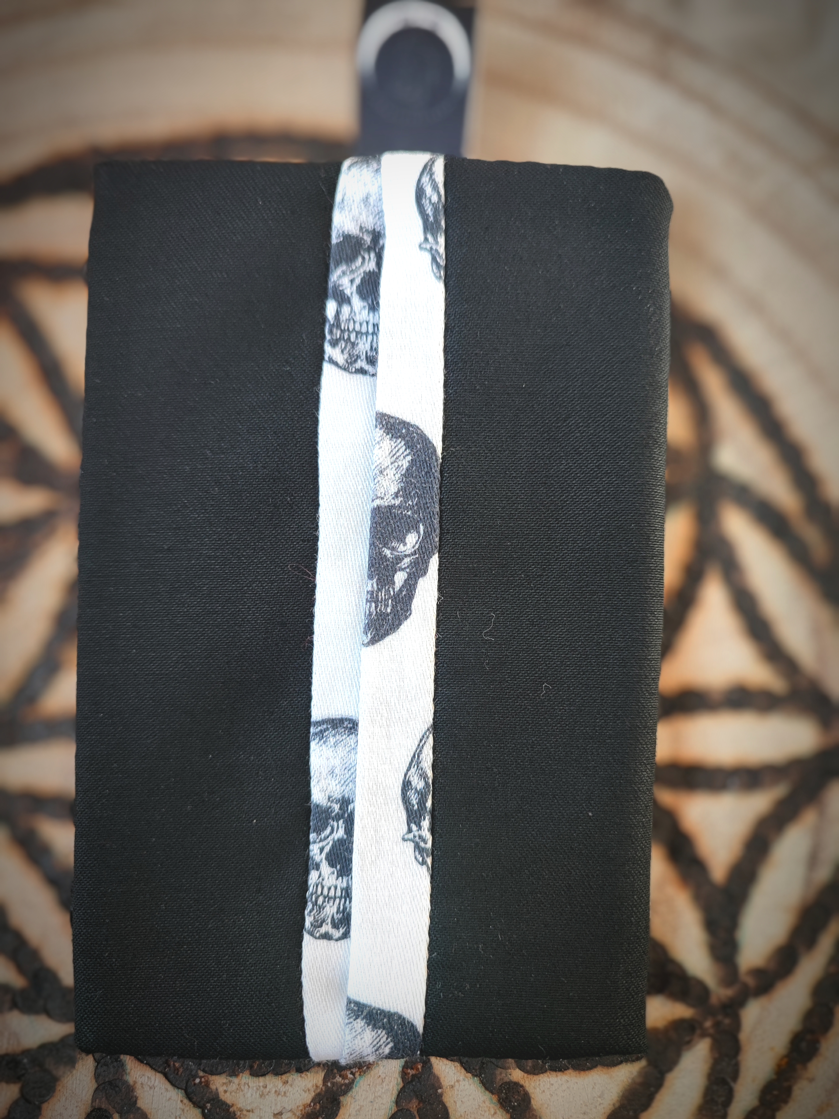 Tatütata ´Black Skully´