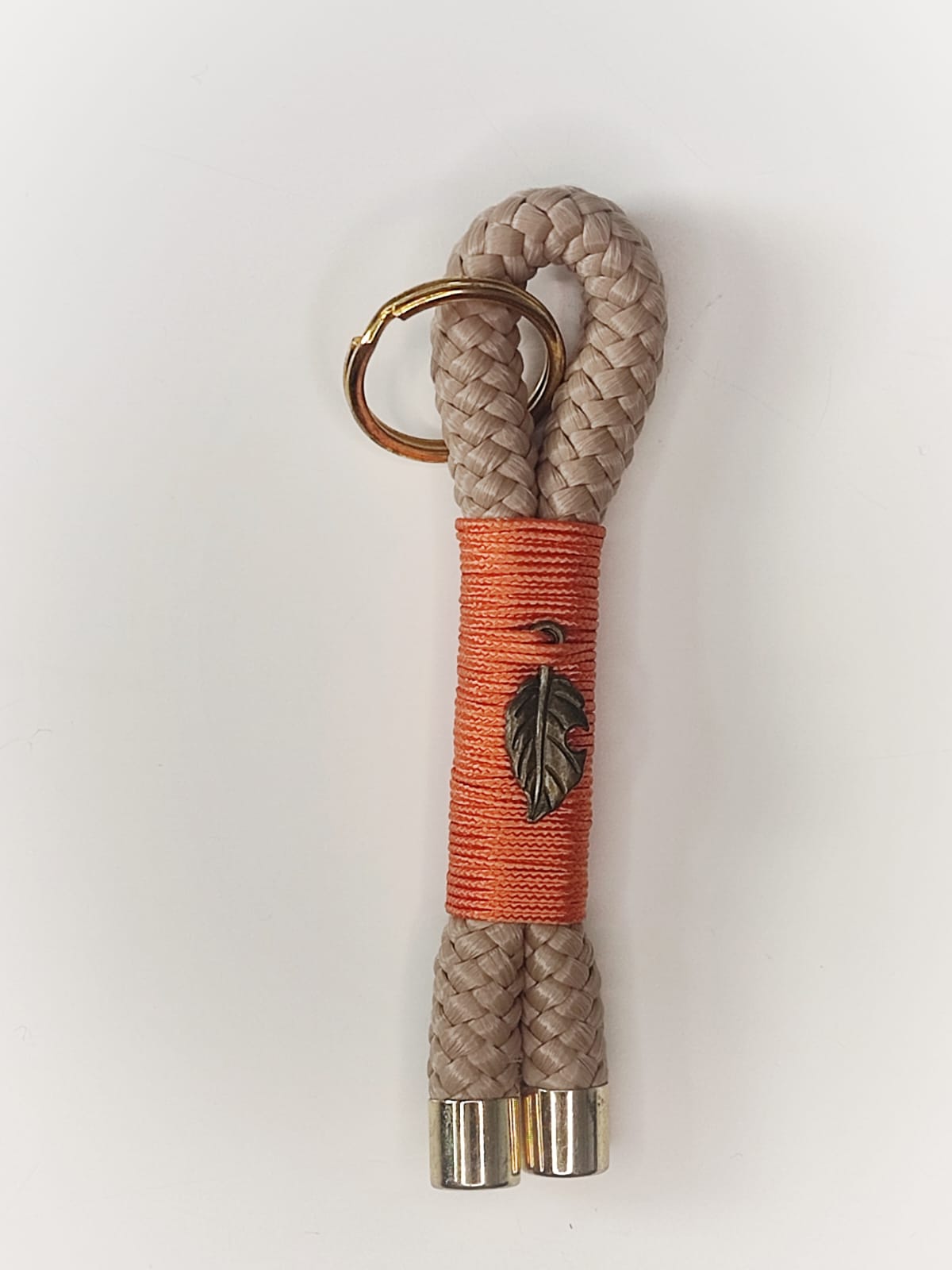 Schlüsselanhänger ´Woodfire´