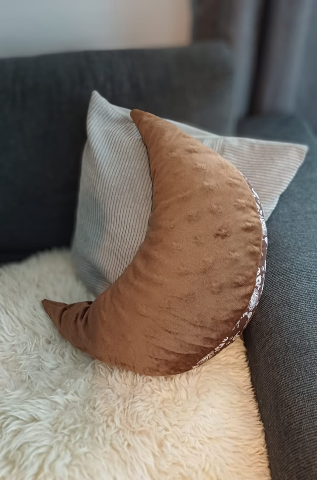 ´Custom Made´ Multifunktionskissen groß