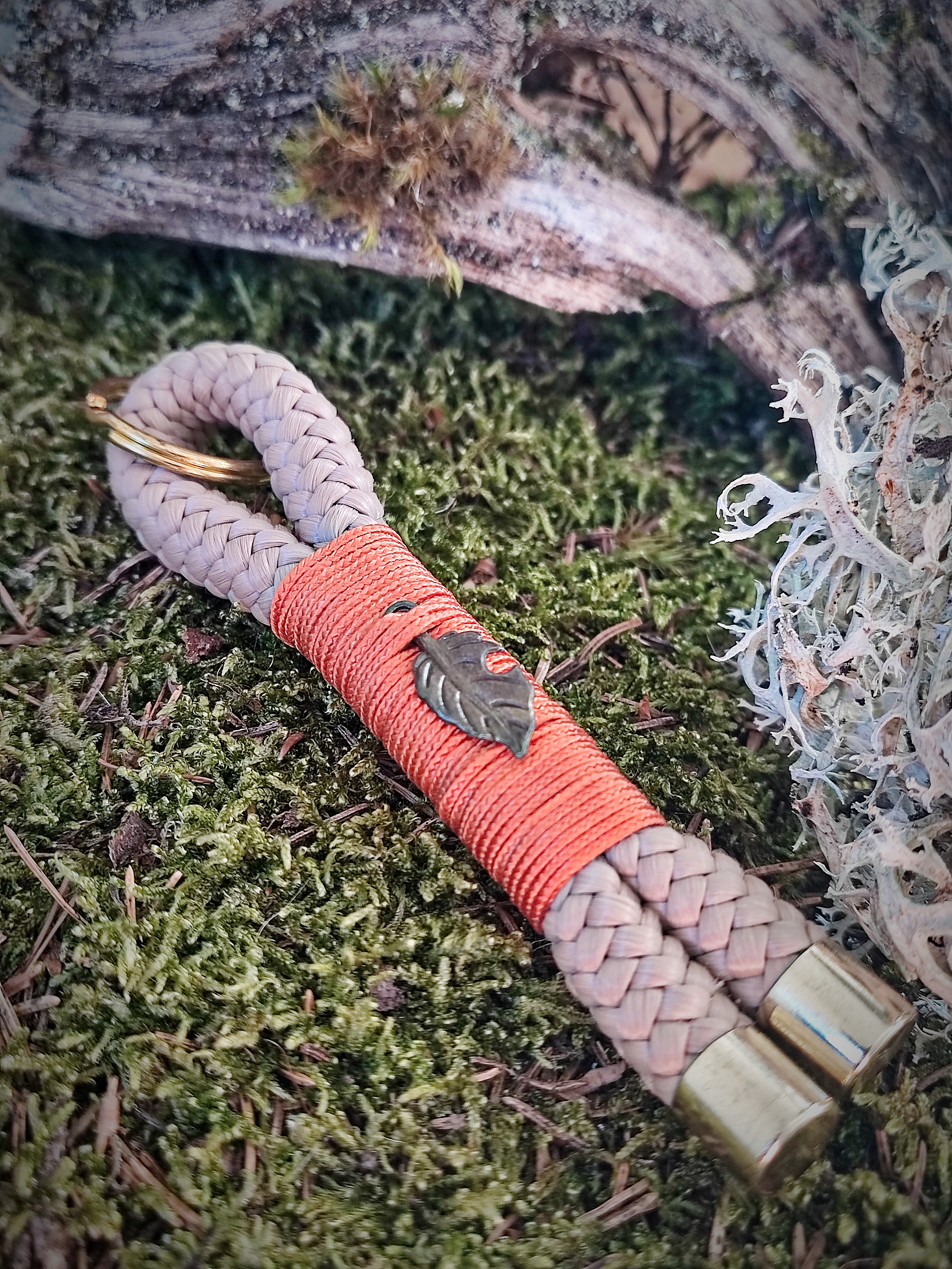 ´Custom Made´ Schlüsselanhänger - individualisierbar